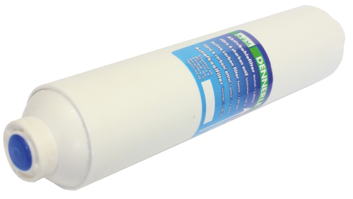 Osmose Kohlefilter für Osmose Compact/Professional