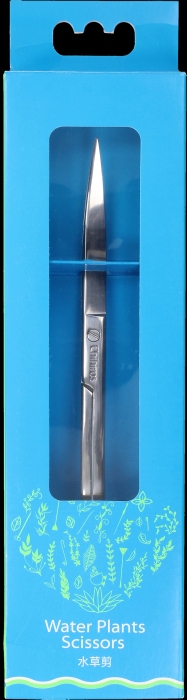 Gebogene Wellen Schere (21 cm)