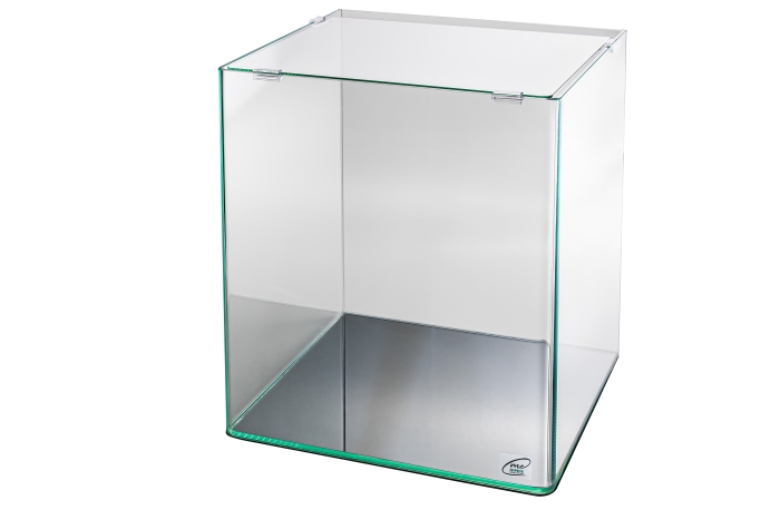 Me My Tank 60 L, Glasbecken