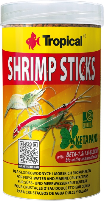 Shrimp Sticks (250 ml)