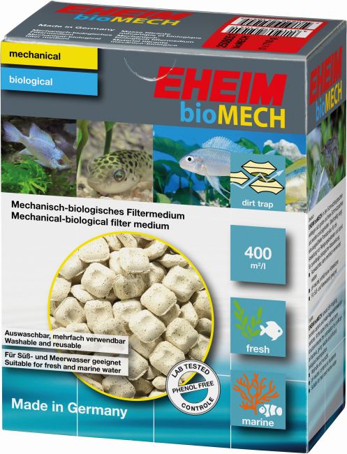 bioMECH 1l
