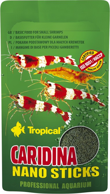 Caridina Nano Sticks (10 g)