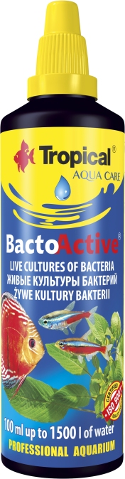 BactoActiv (100 ml)