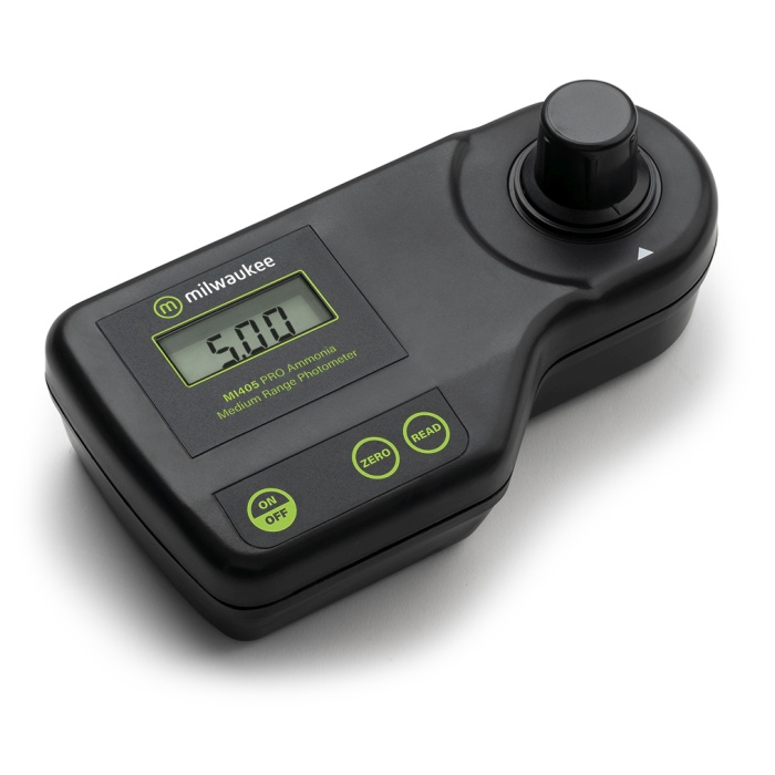 MI405 Photometer Ammoniak Pro