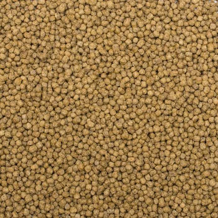 Koi Silkworm & Astaxanthin Pellets S (1000 ml)