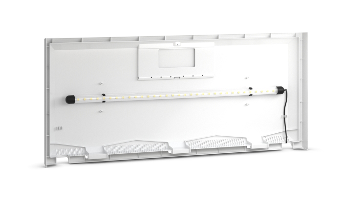 PrimoLux 80 2.0 weiß