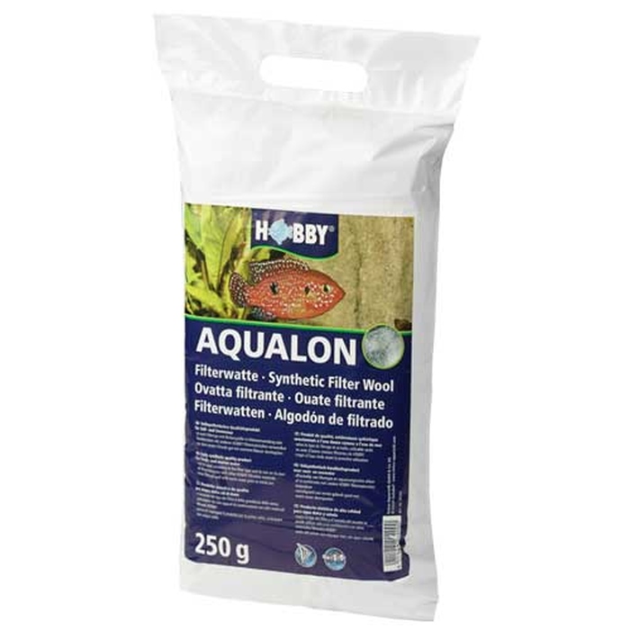 Aqualon Filterwatte (250 g)