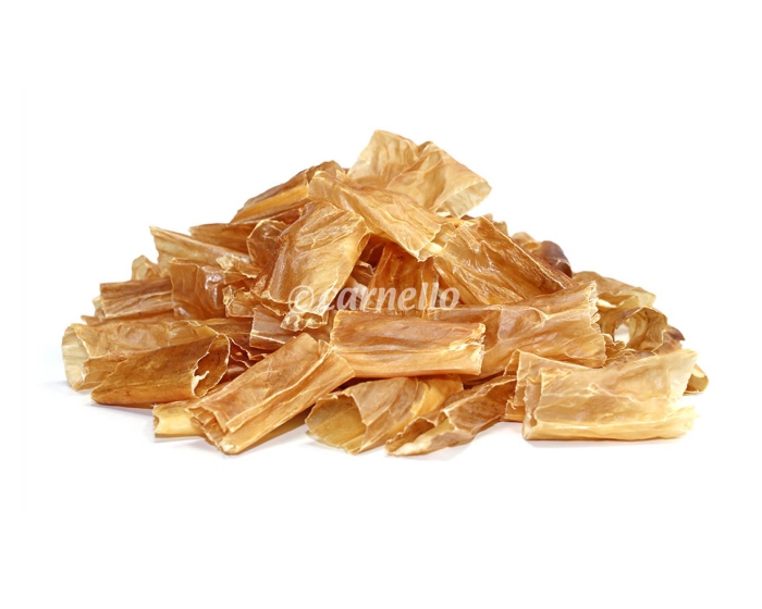 ausgelistet   Hundechips (55 g) /  kein Nachfolger