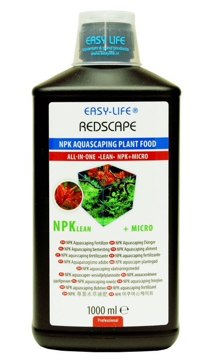 RedScape (1000 ml)