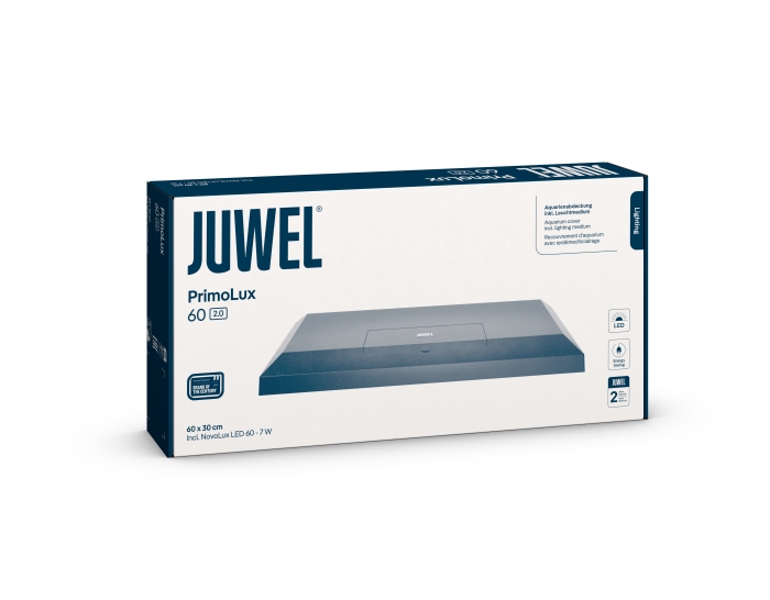 PrimoLux 60 2.0 weiß