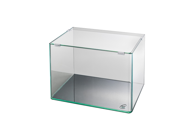 Me My Tank 35 L, Glasbecken