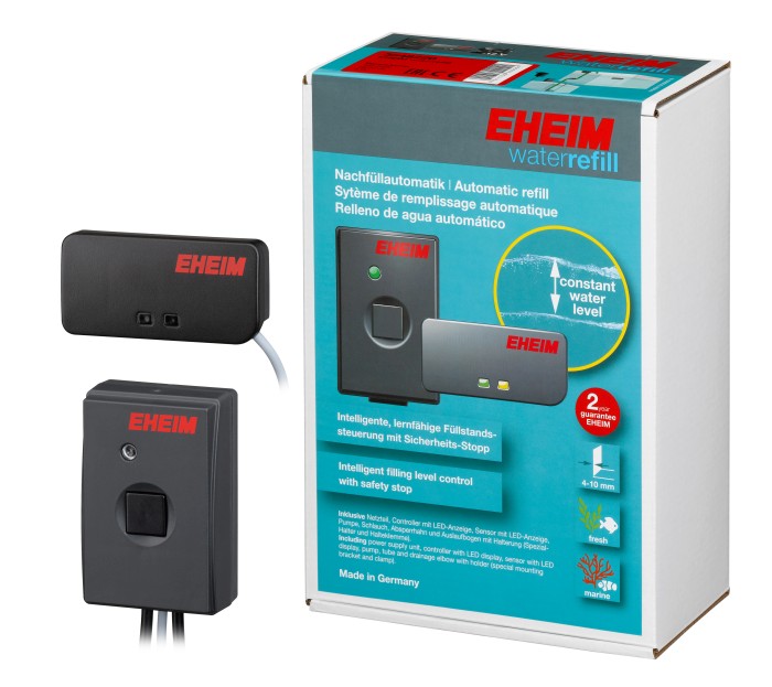 waterrefil Nachfüllautomatik