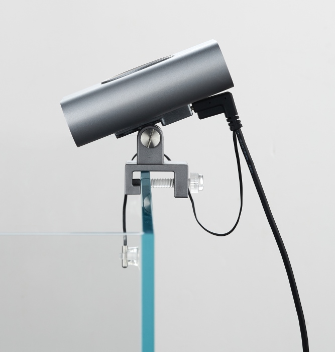 Cooling Fan incl. Bluetooth 9 V (2.8 W) - without power supply