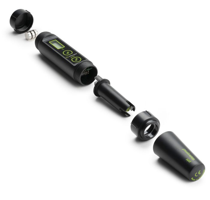 PH51 Waterproof pH Test Pen