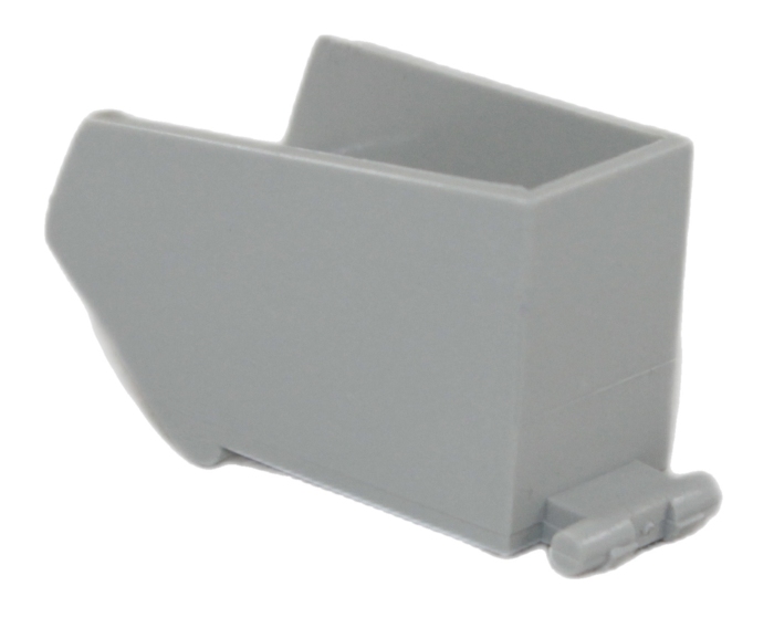 Futterlade für Rondomatic [P5]