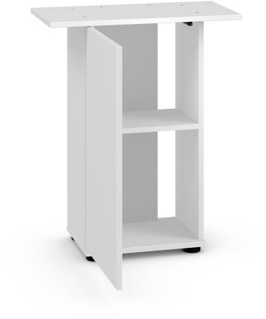 Schrank SBX 60/70 weiß