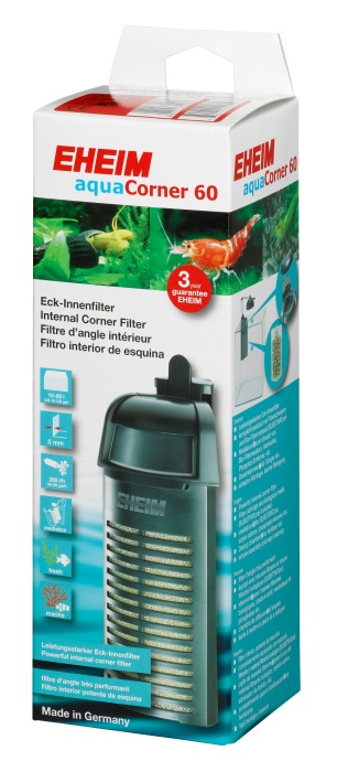 aquaCorner 60