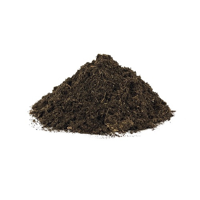 J. Green Soil Moss Ball "Kokedama" 700ml