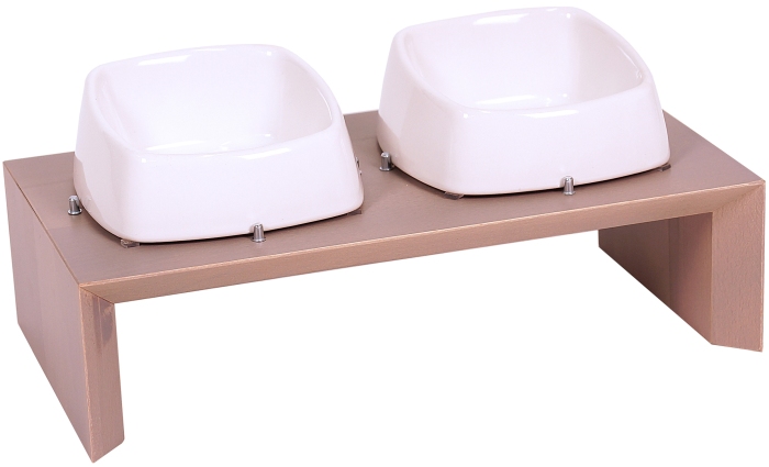 Futterstation Acena 1 (350 x 190 x 95 mm)