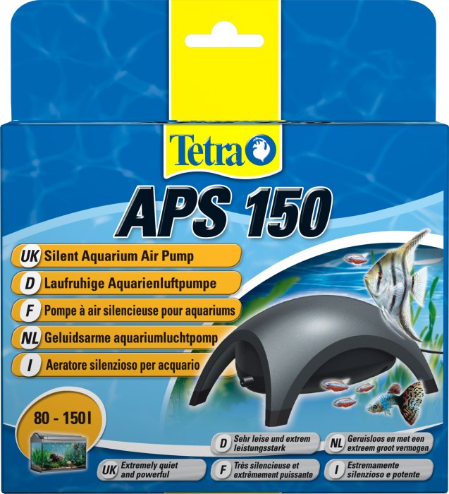 Luftpumpe APS 150