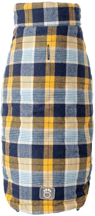 RV TRAIL Jacke  Blau  4XL