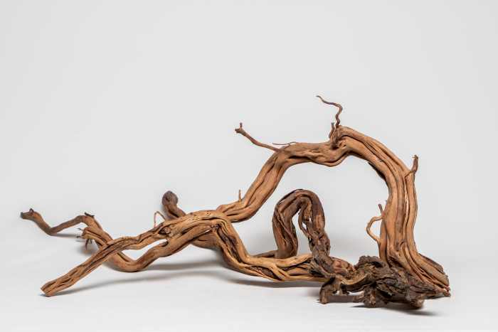 Curl-Wood Mix (1kg) [P6]