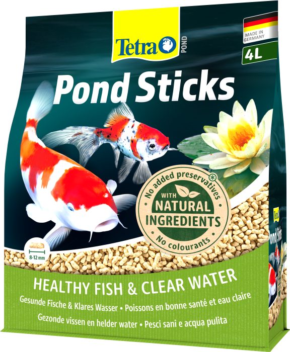 Pond Sticks (4 L)