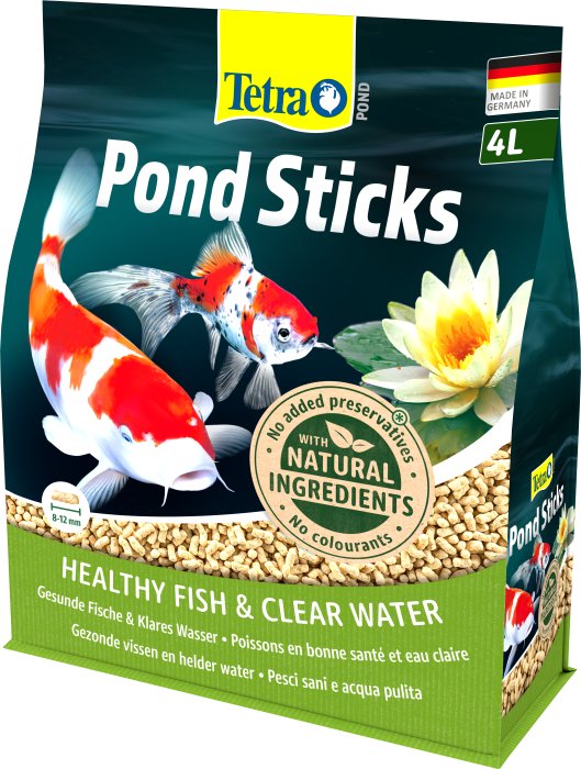 Pond Sticks (4 L)