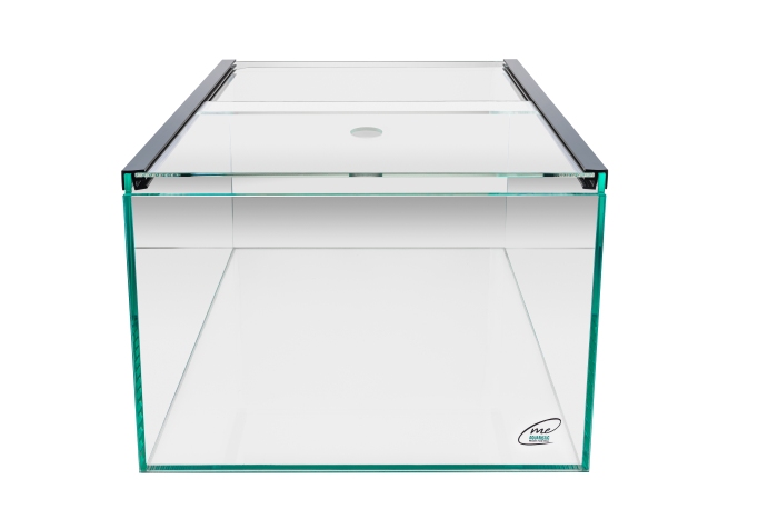Me My Tank Systema K33 27L (33x38x22 cm) incl. Slider 5mm