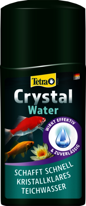 Pond Crystal Water (500 ml)