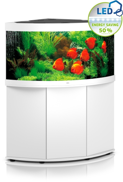 Trigon 350 LED SBX weiß Kombination