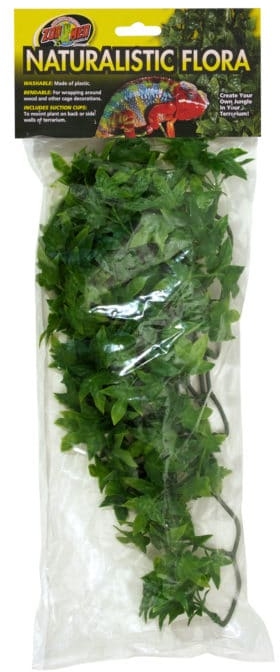 Medium Congo Ivy Kunststoffpflanze