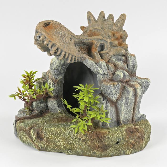 Dino-Höhle large (20 cm)