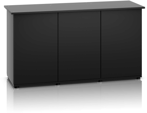 Schrank SBX Rio 450 schwarz