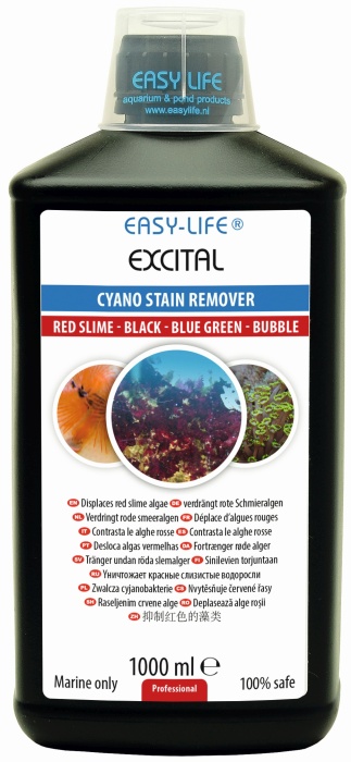 Excital (1000 ml)