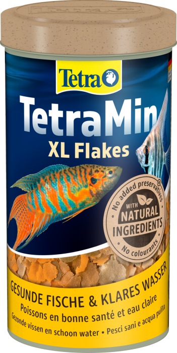 TetraMin XL Flakes (500 ml)