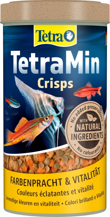 TetraMin Crisps (500 ml)