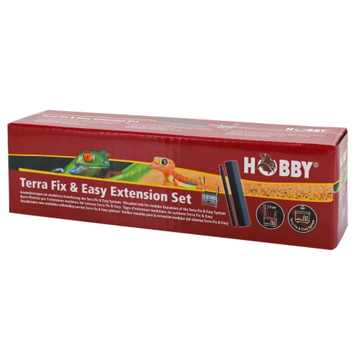 Terra Fix & Easy Extension Set