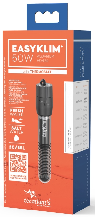 Heizer EasyKlim+ 50 W