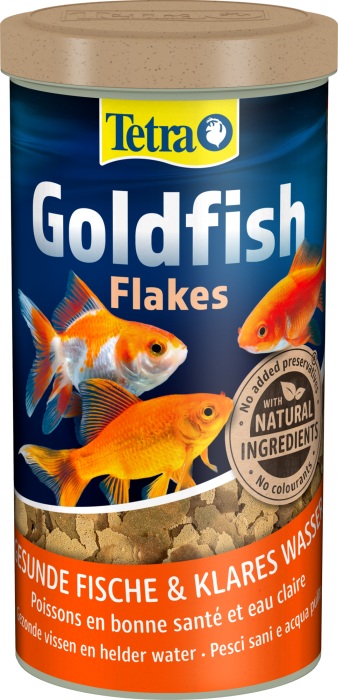 Goldfisch (1000 ml)