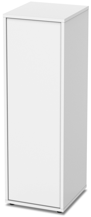 Nano Cubic/Marin 40 weiß Schrank