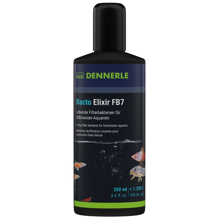 Bacto Elixier FB7 (250 ml)