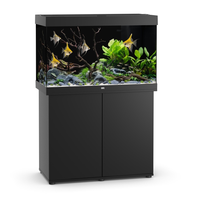 Rio 290 LED SBX schwarz Kombination