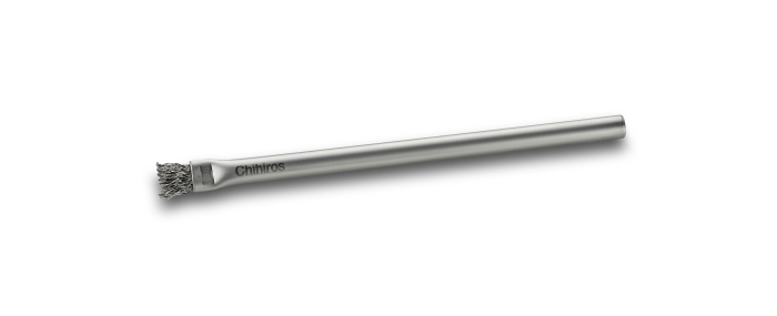 Pinsel PRO-Brush Hard 15cm