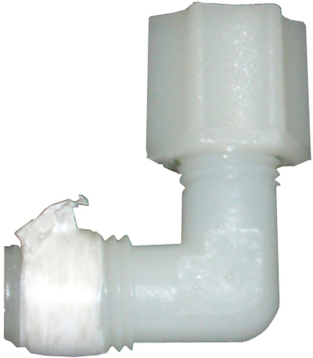 Osmose Fitting 1/4 Winkel