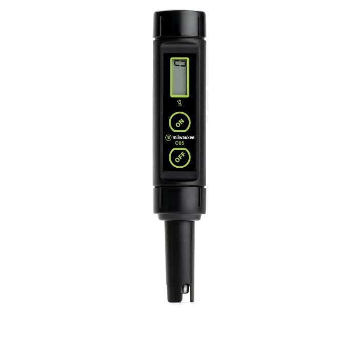 C65 Wasserdichter Leitfähigkeitsstift