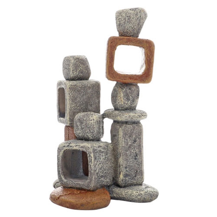 Shrimp Tree 1 9,5x8x14 cm
