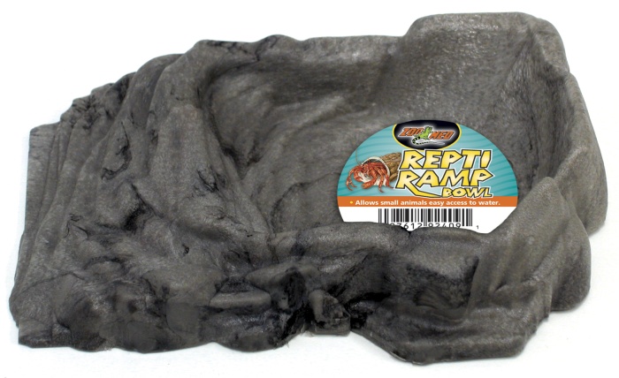 Repti Ramp Bowl SM (Small)