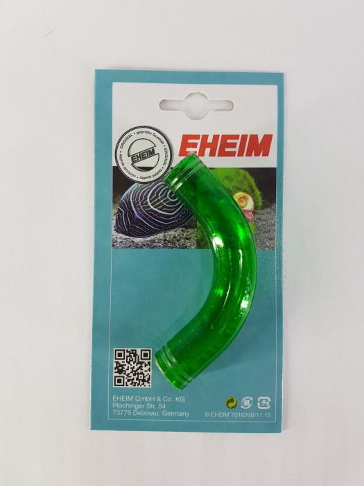 Winkelstück f. Schlauch O16/22mm
