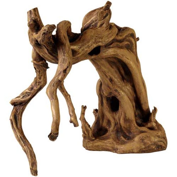 Scaping Root 1 26x16x21 cm